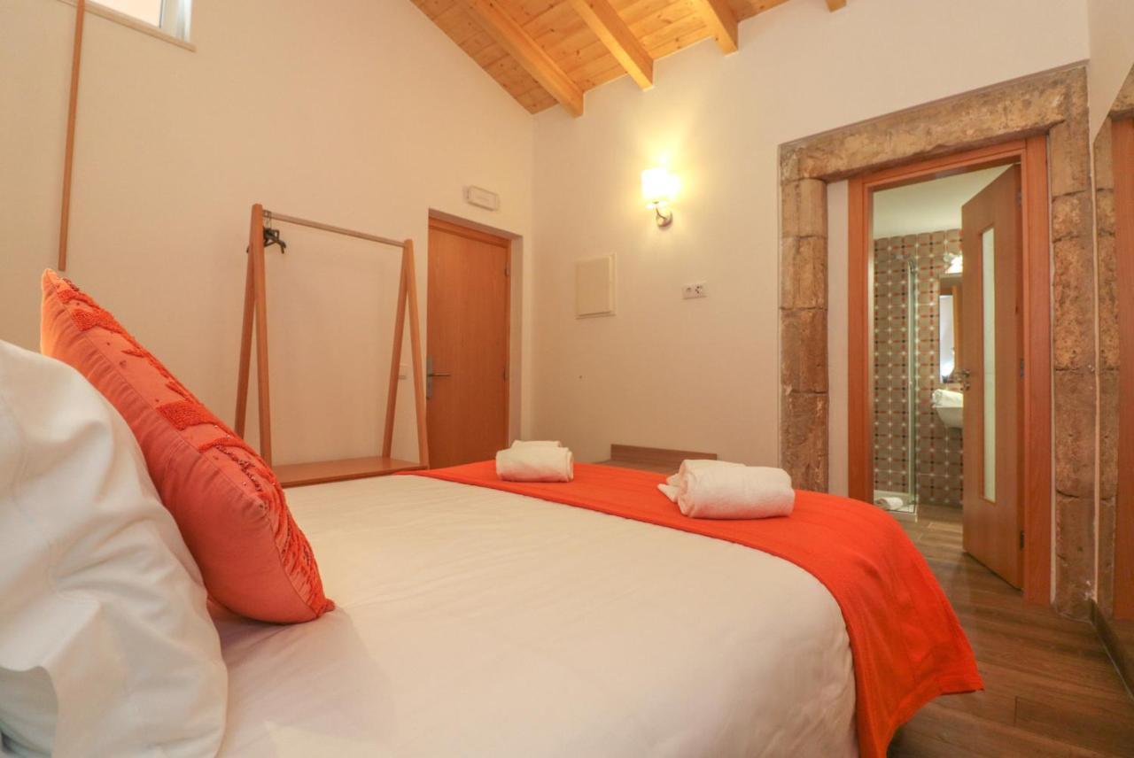 Little Break Guest House Lagos Exterior photo