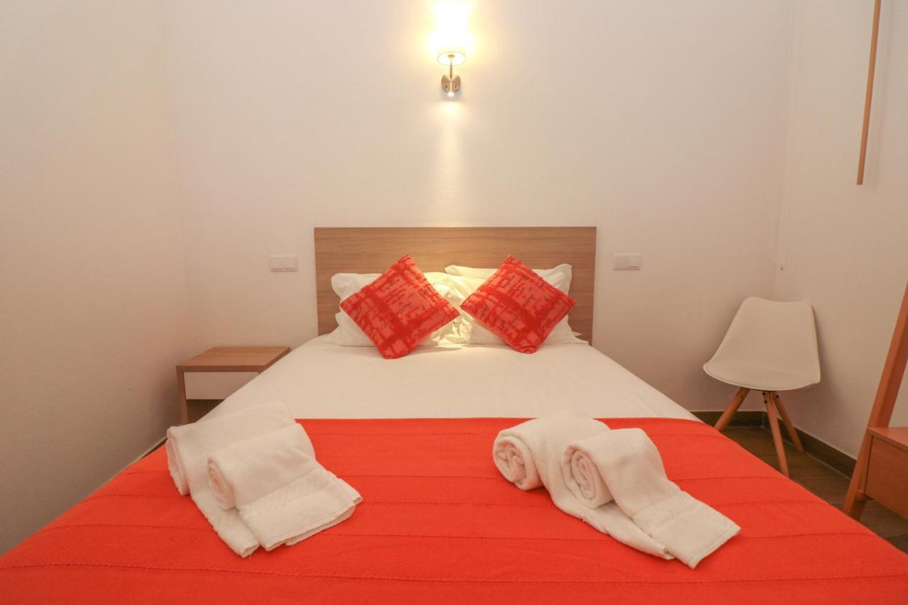 Little Break Guest House Lagos Exterior photo