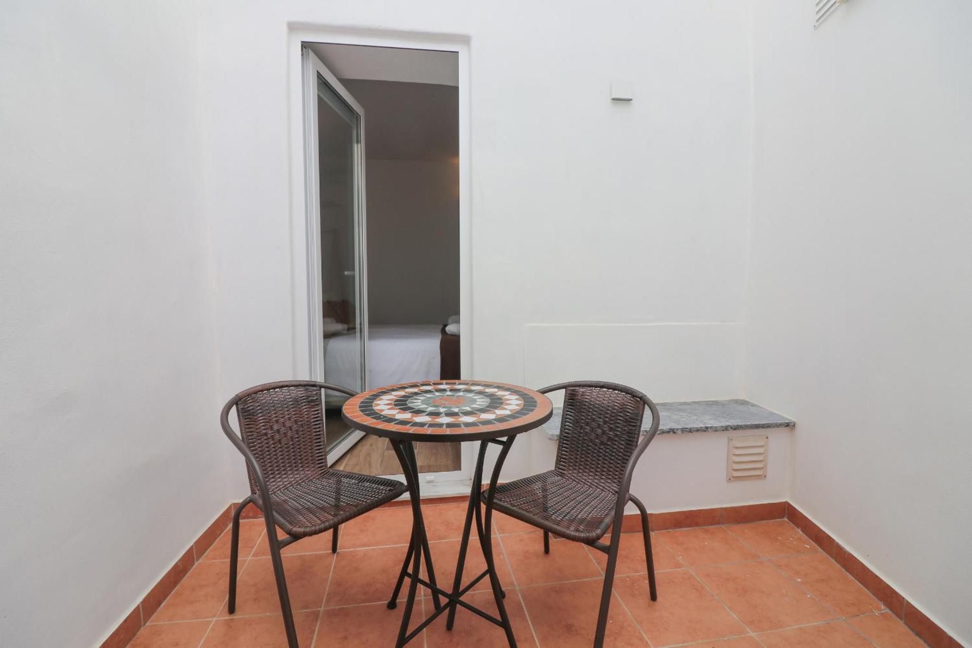 Little Break Guest House Lagos Room photo