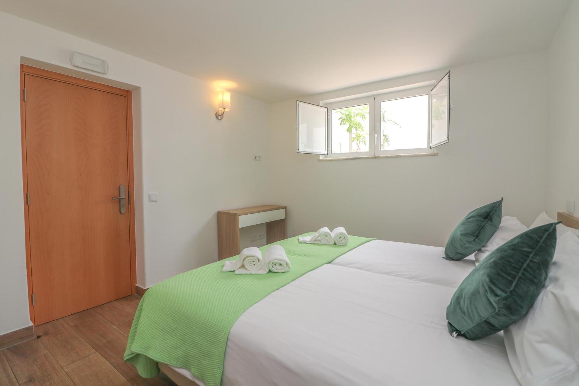Little Break Guest House Lagos Room photo